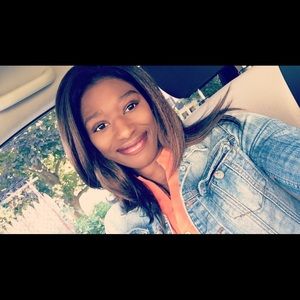 Meet your Posher, Nkechi